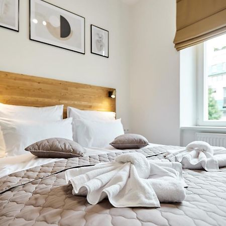 Residence 44 Prague Luaran gambar