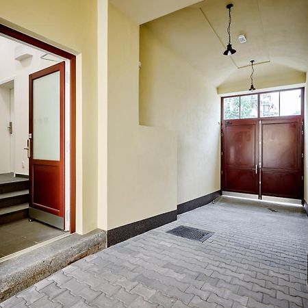 Residence 44 Prague Luaran gambar