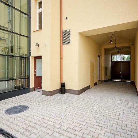 Residence 44 Prague Luaran gambar