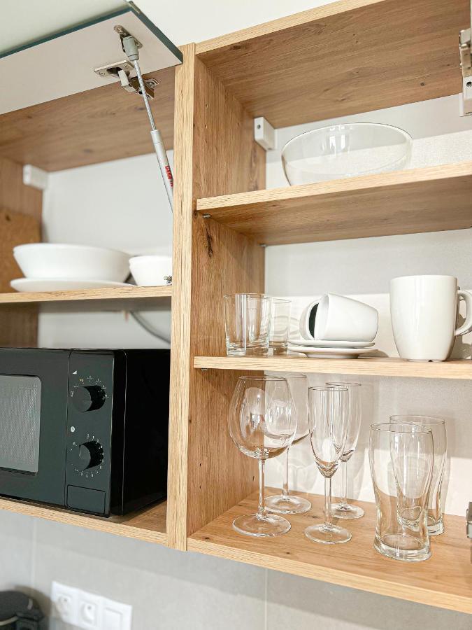 Residence 44 Prague Luaran gambar