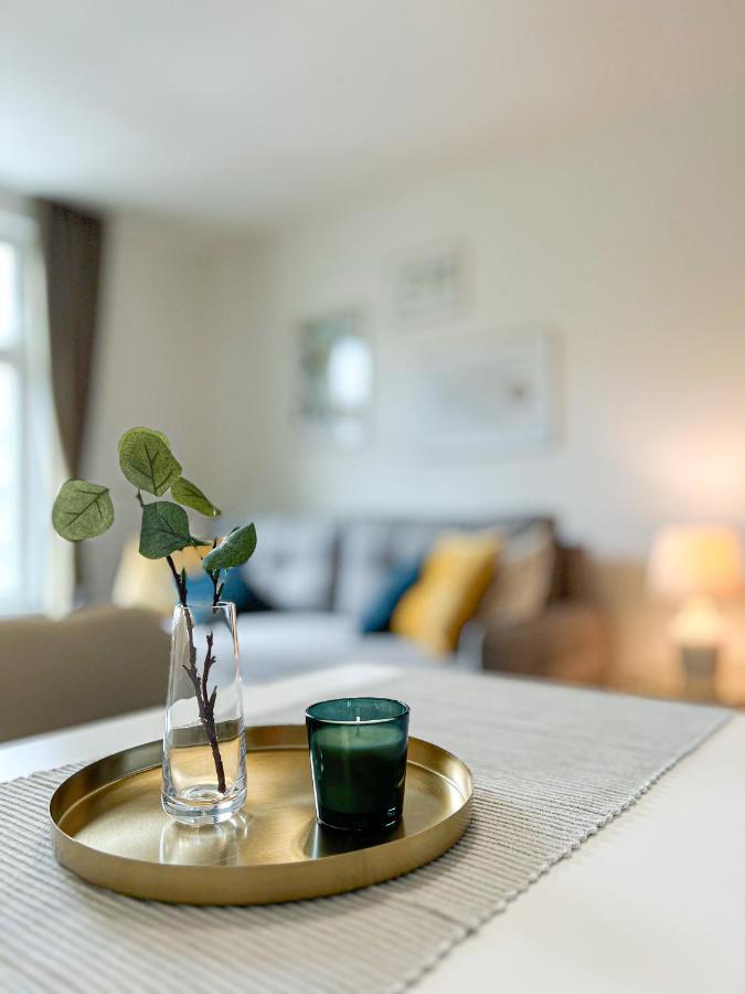 Residence 44 Prague Luaran gambar