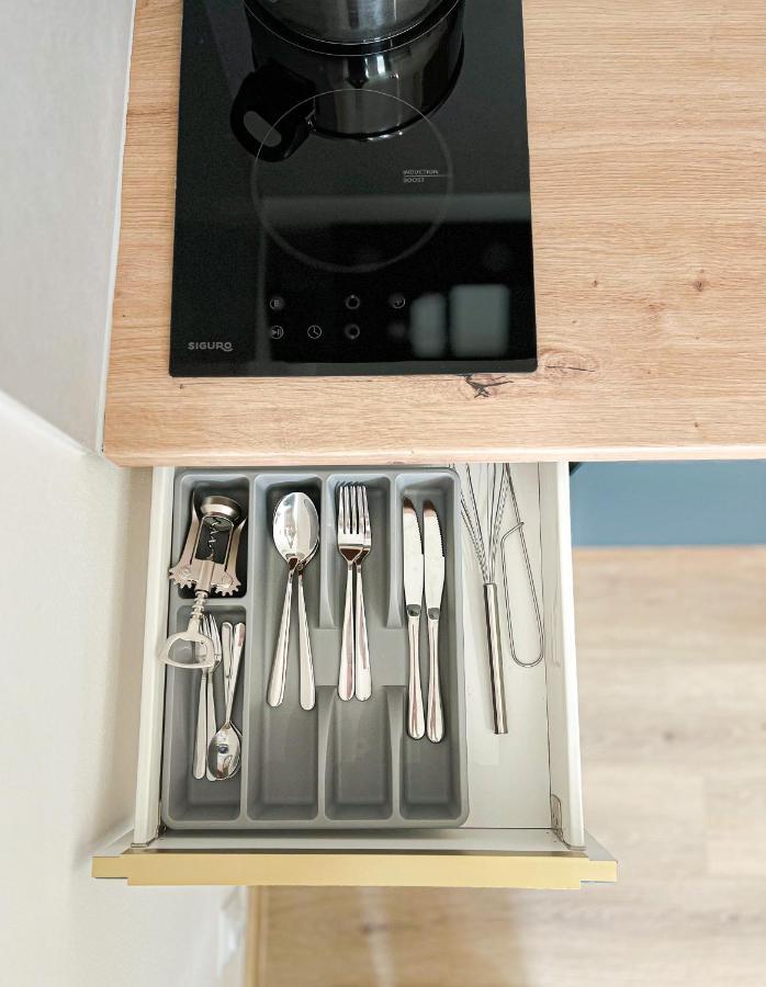 Residence 44 Prague Luaran gambar