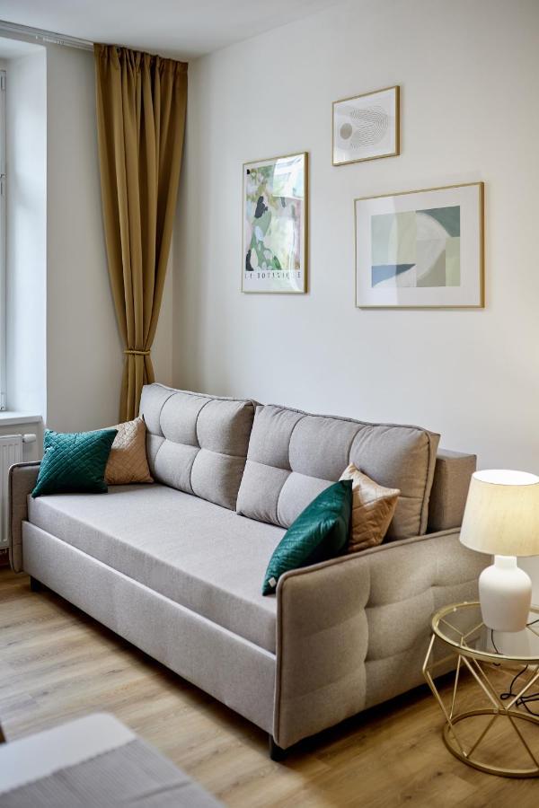 Residence 44 Prague Luaran gambar