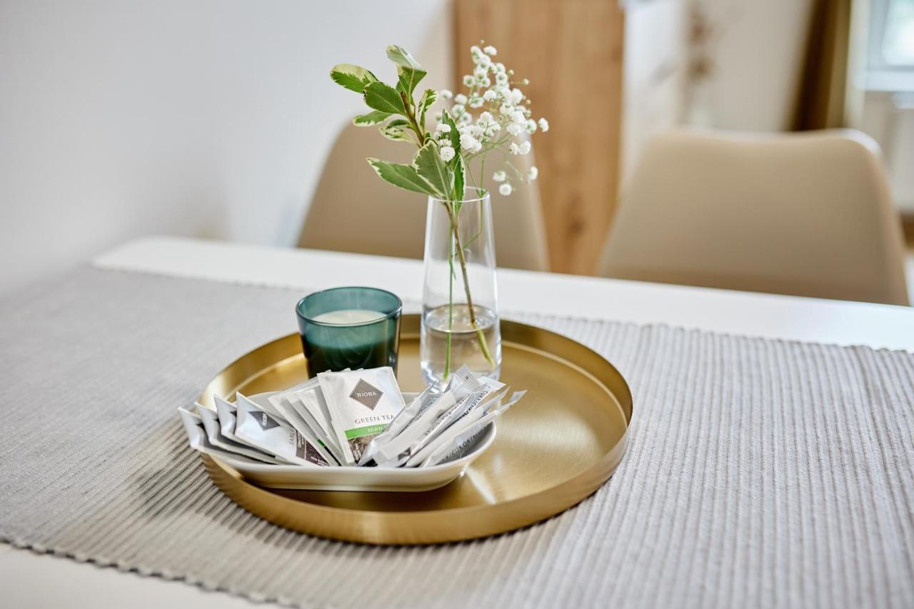 Residence 44 Prague Luaran gambar