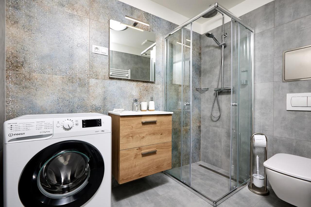Residence 44 Prague Luaran gambar