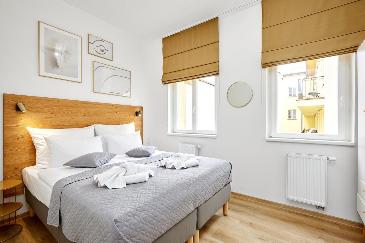 Residence 44 Prague Luaran gambar