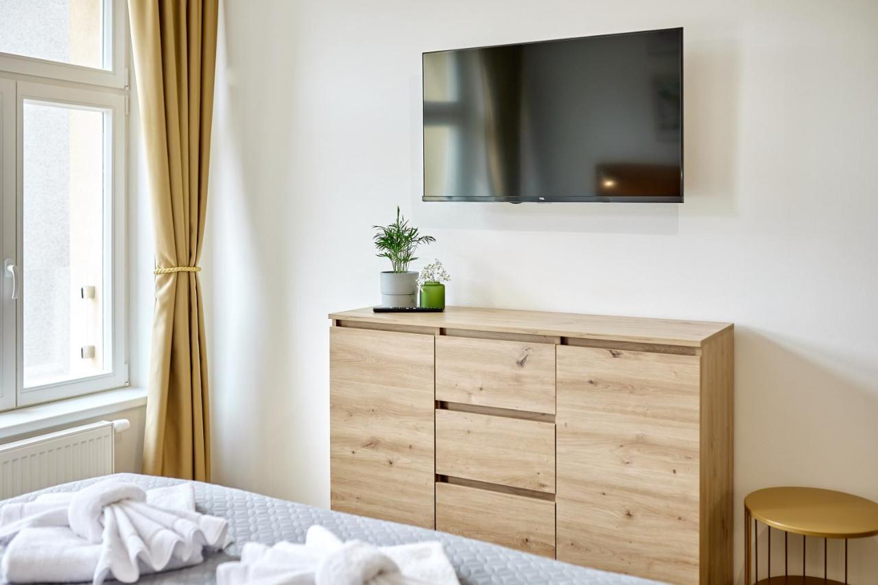 Residence 44 Prague Luaran gambar