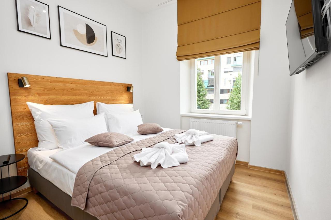 Residence 44 Prague Luaran gambar