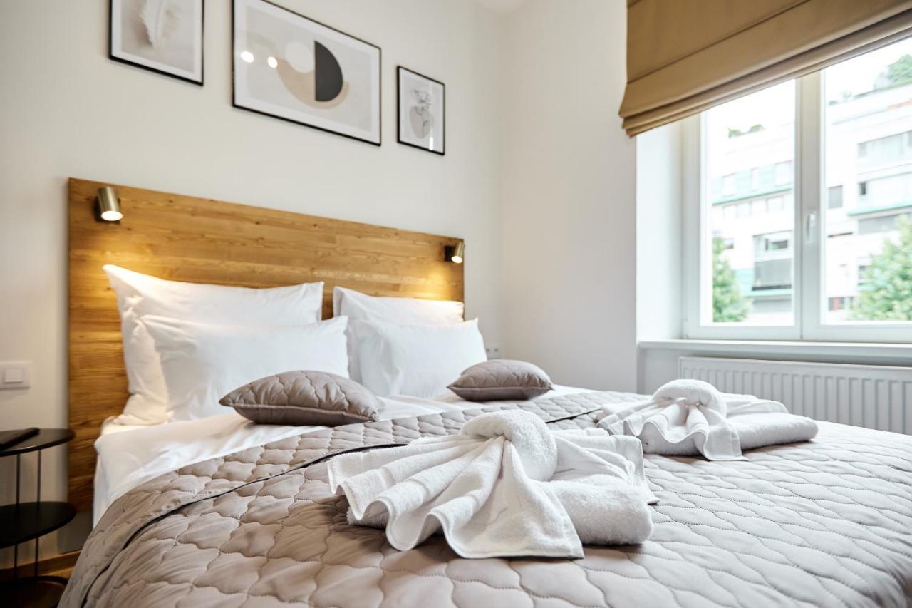 Residence 44 Prague Luaran gambar