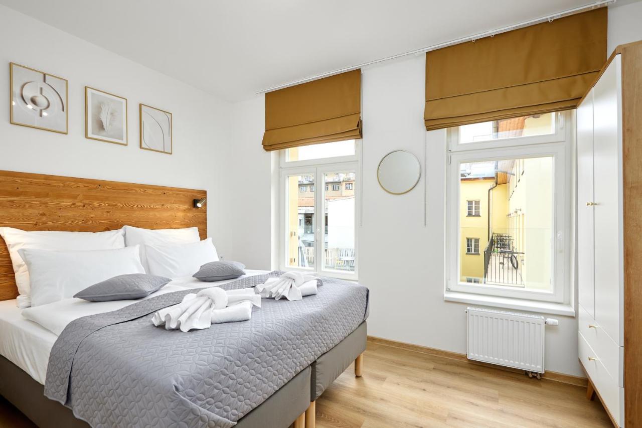 Residence 44 Prague Luaran gambar