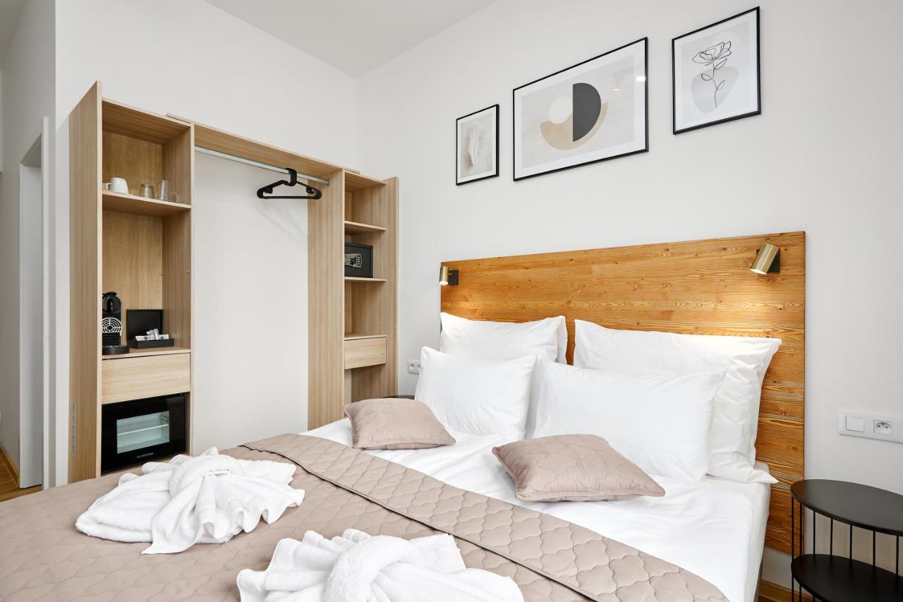 Residence 44 Prague Luaran gambar