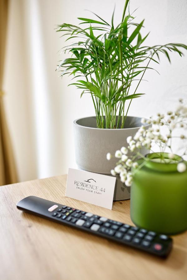 Residence 44 Prague Luaran gambar