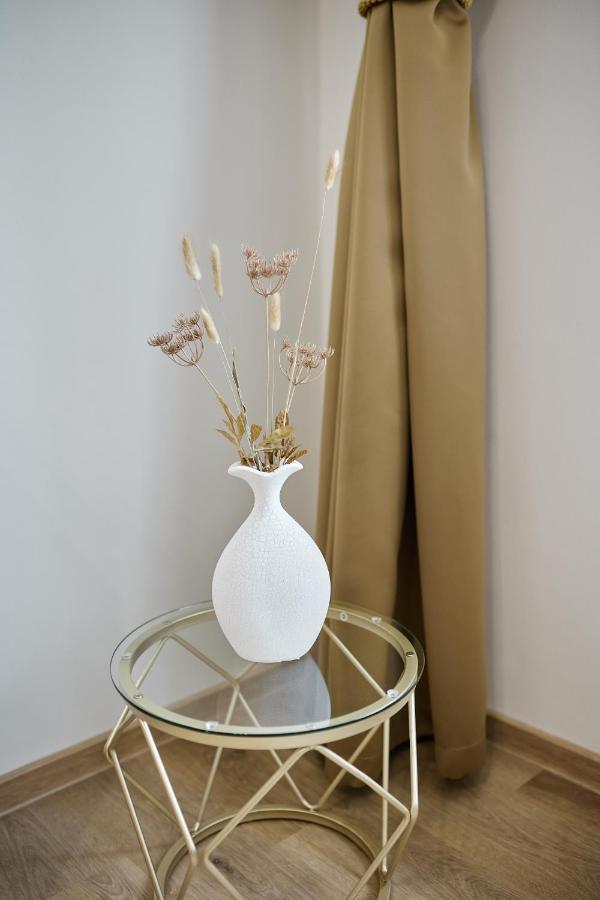Residence 44 Prague Luaran gambar