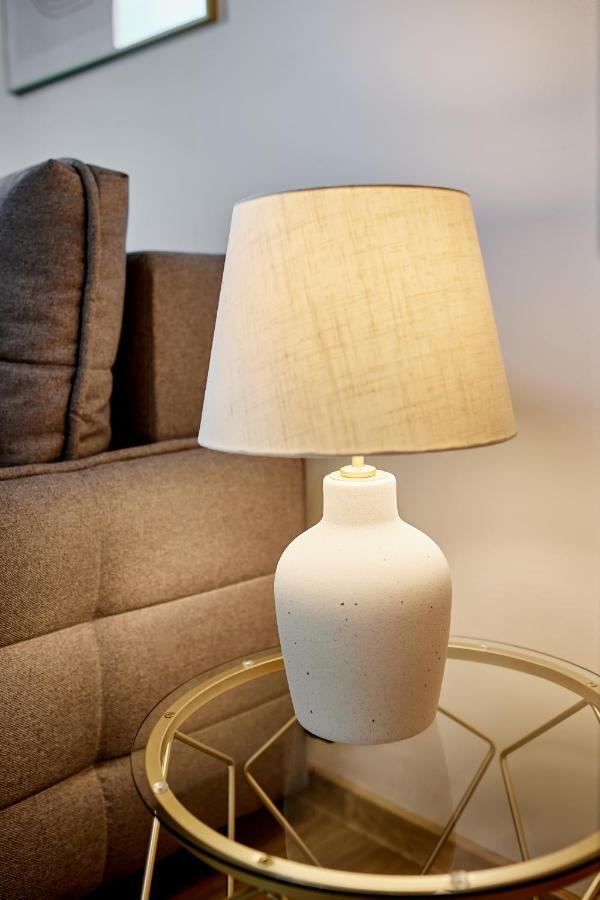 Residence 44 Prague Luaran gambar