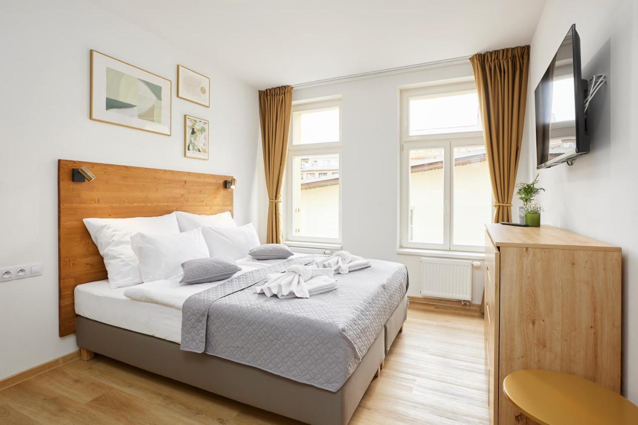 Residence 44 Prague Luaran gambar