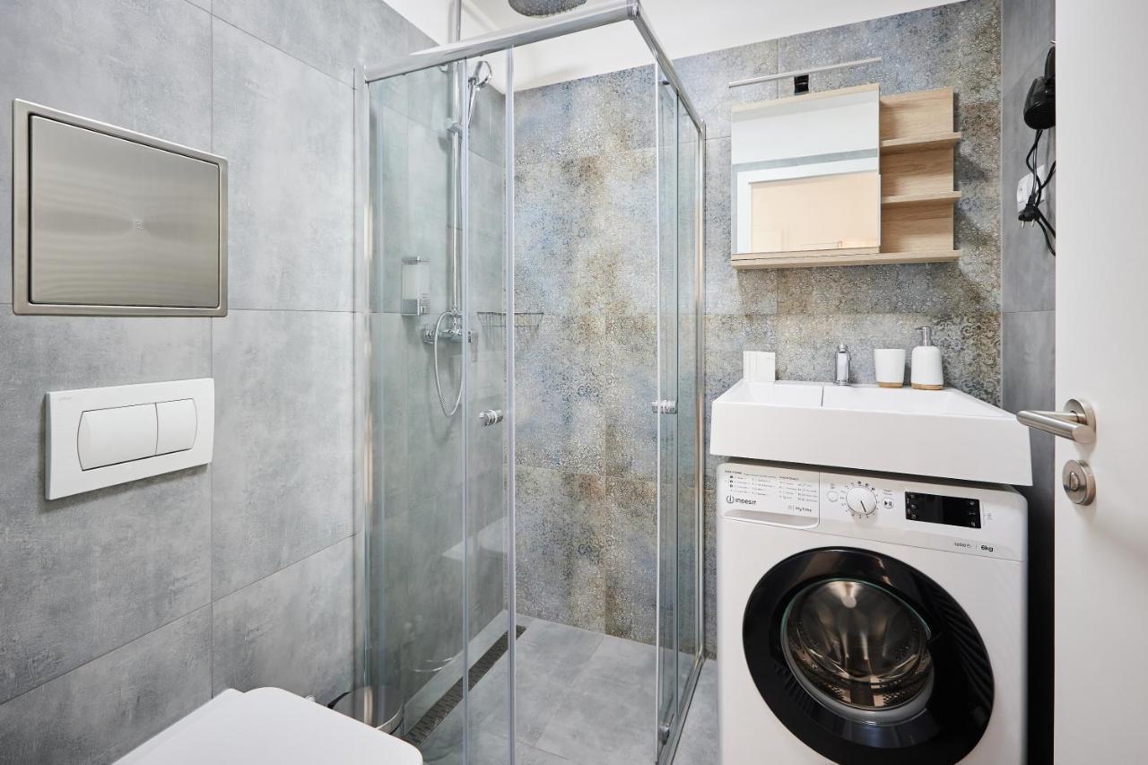 Residence 44 Prague Luaran gambar