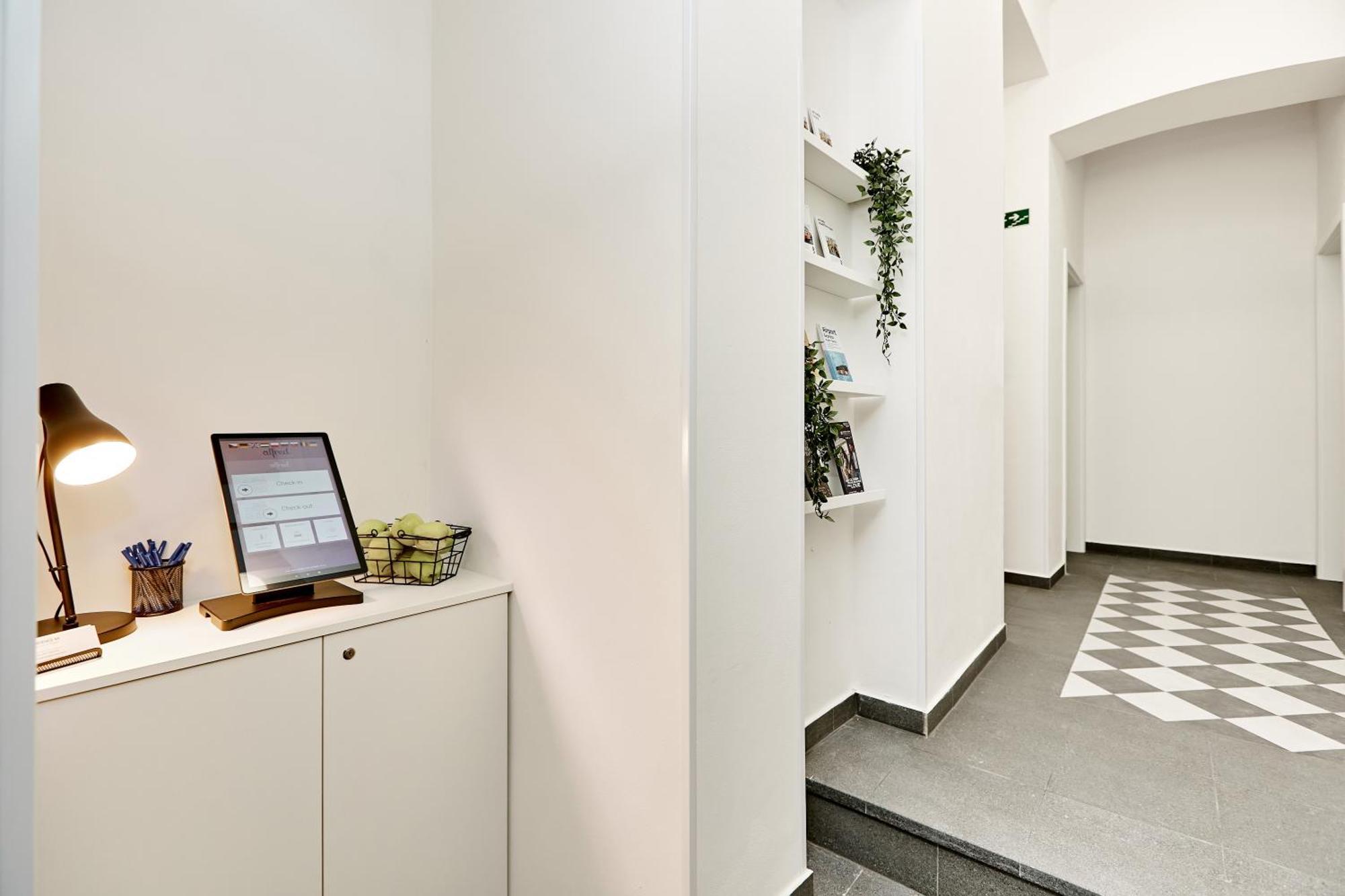 Residence 44 Prague Luaran gambar