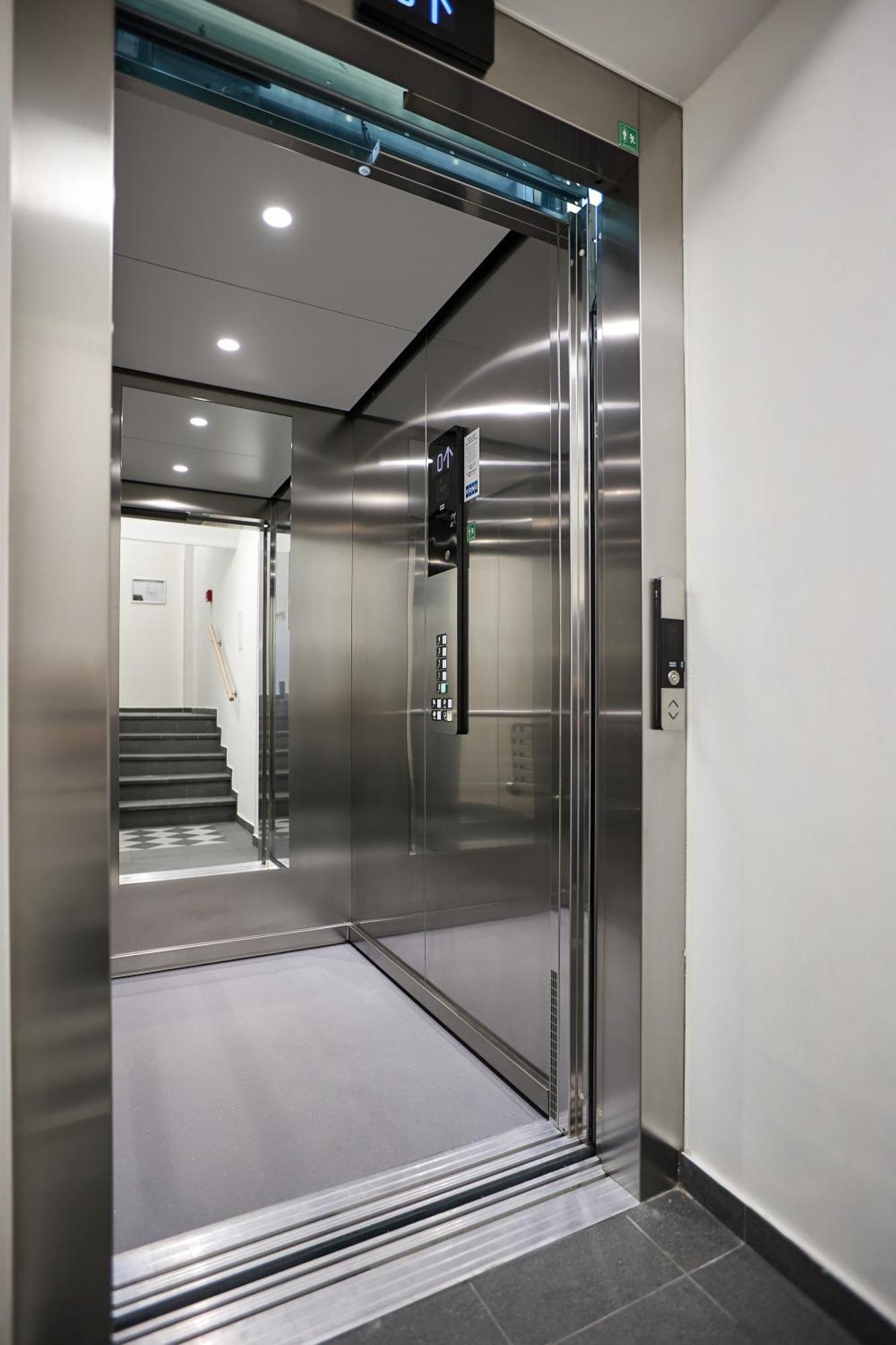Residence 44 Prague Luaran gambar