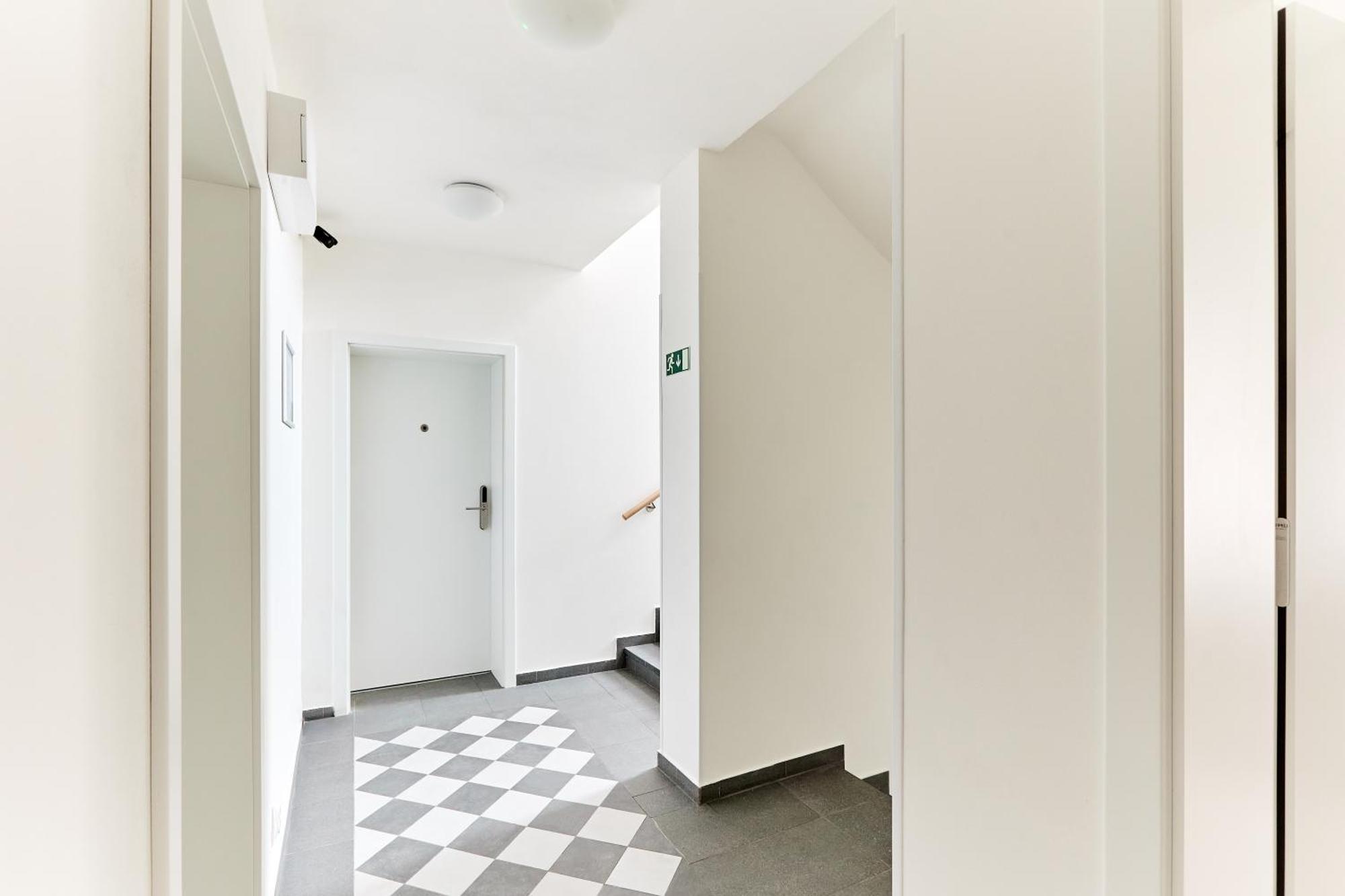 Residence 44 Prague Luaran gambar