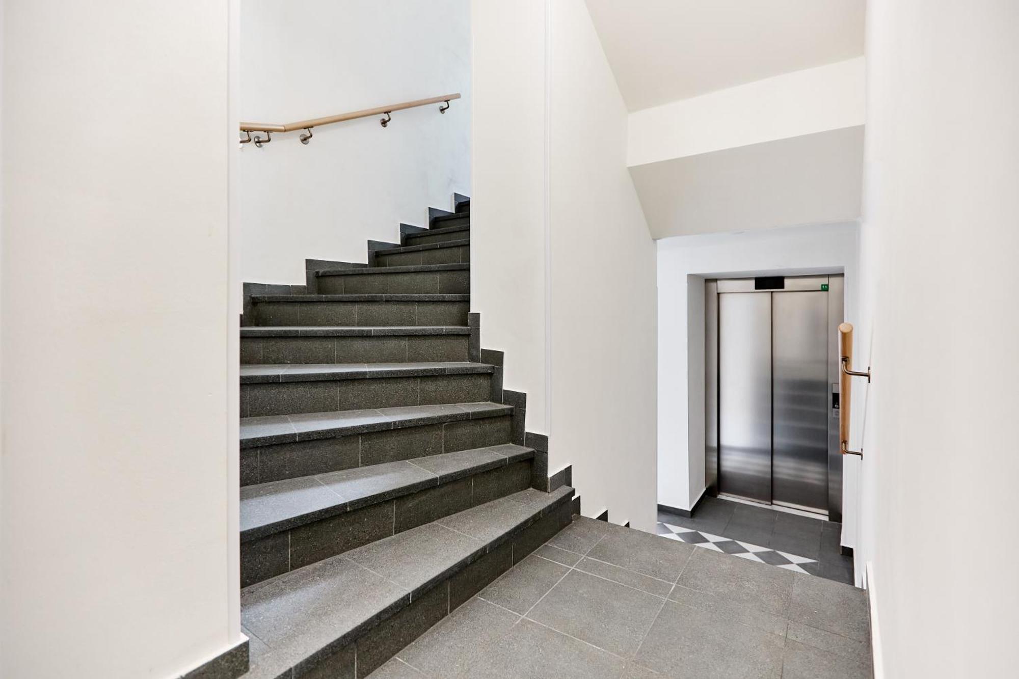 Residence 44 Prague Luaran gambar