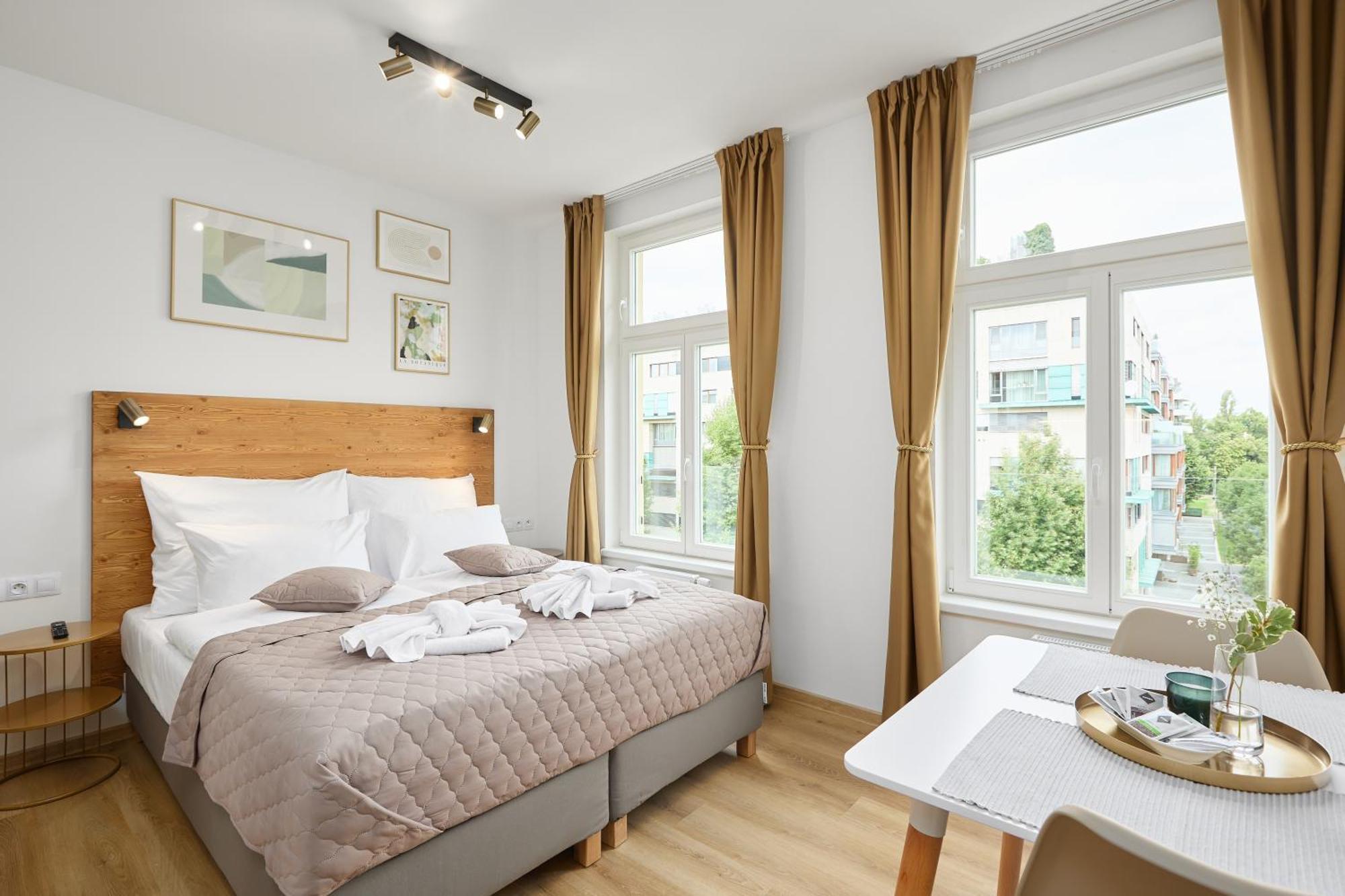 Residence 44 Prague Luaran gambar