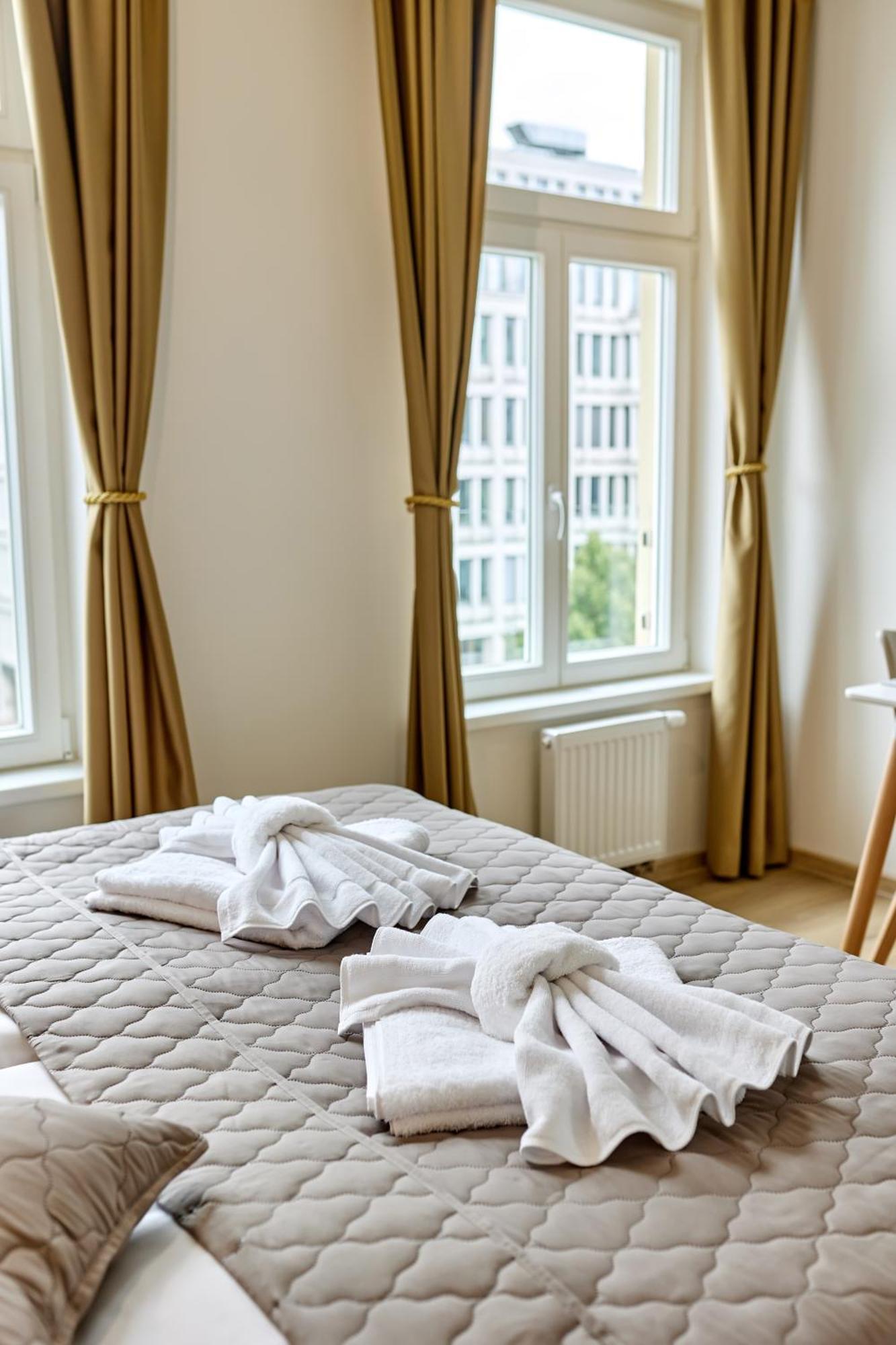 Residence 44 Prague Luaran gambar