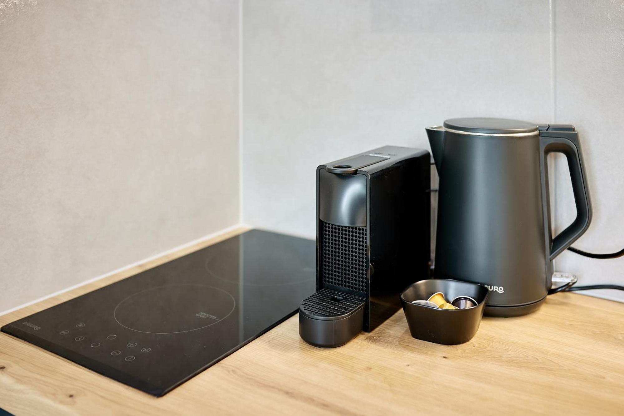 Residence 44 Prague Luaran gambar