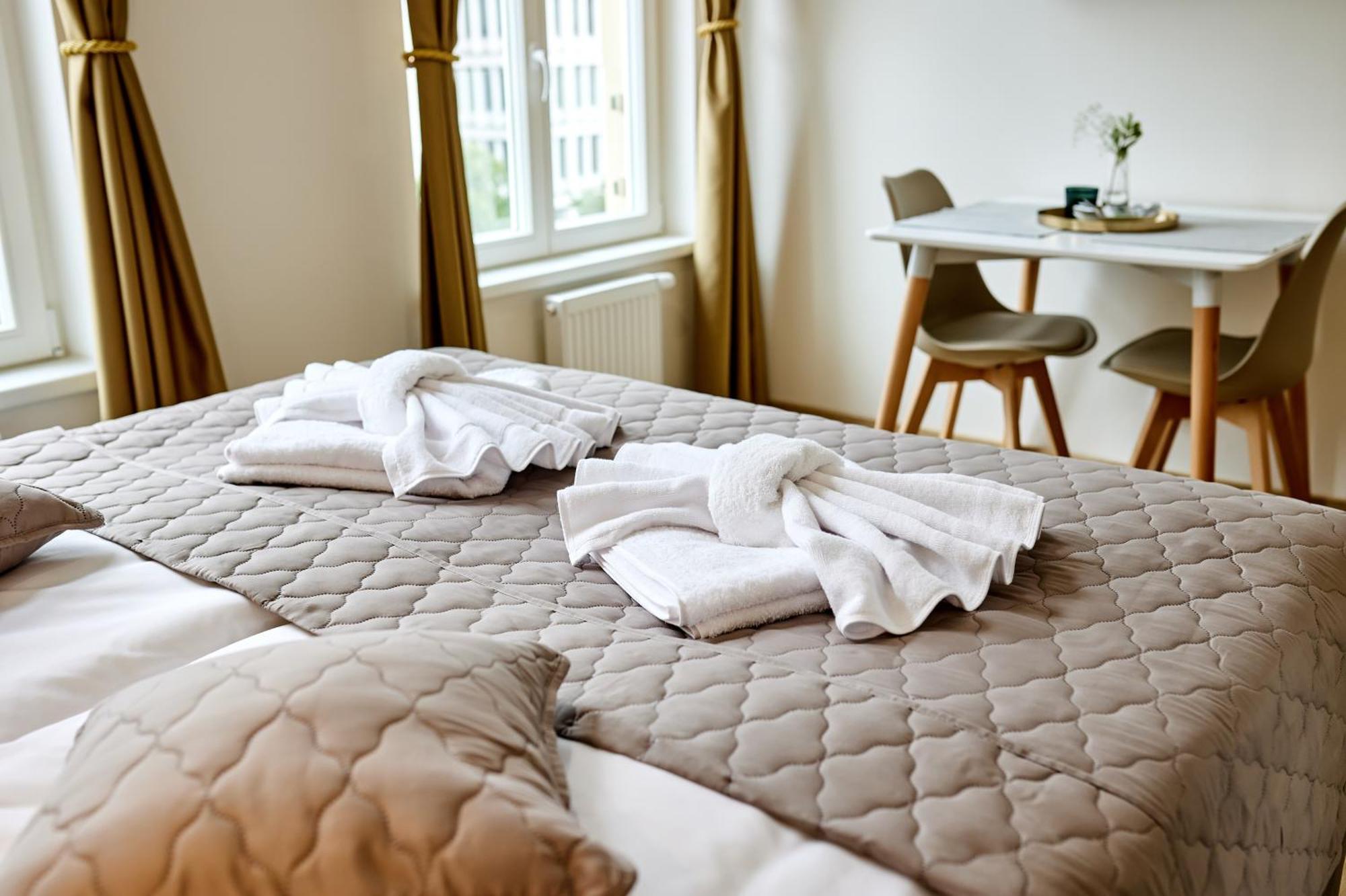Residence 44 Prague Luaran gambar