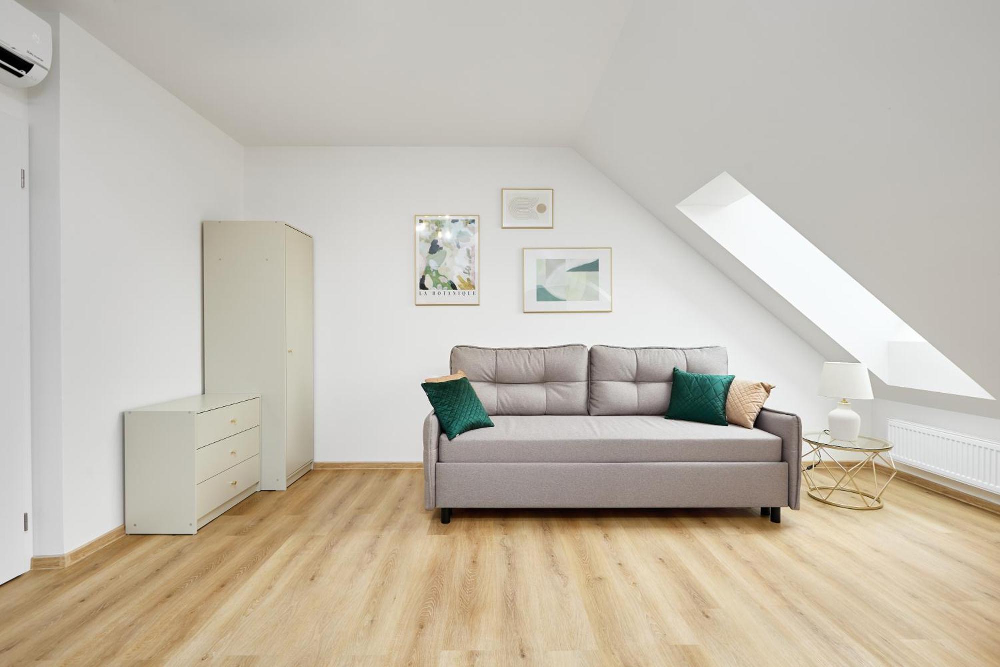 Residence 44 Prague Luaran gambar