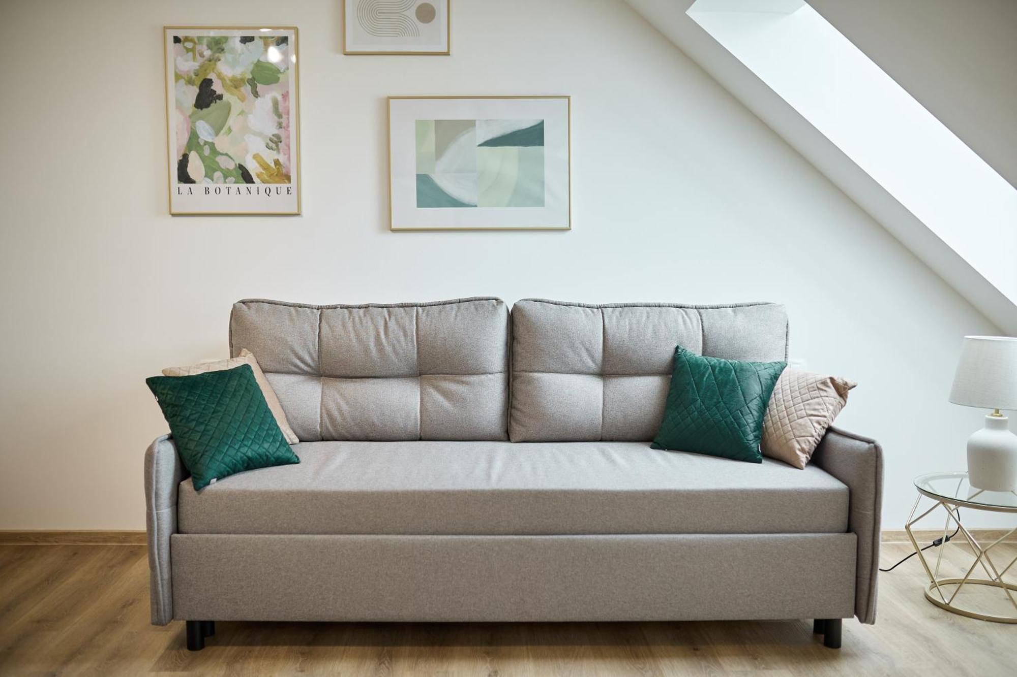 Residence 44 Prague Luaran gambar