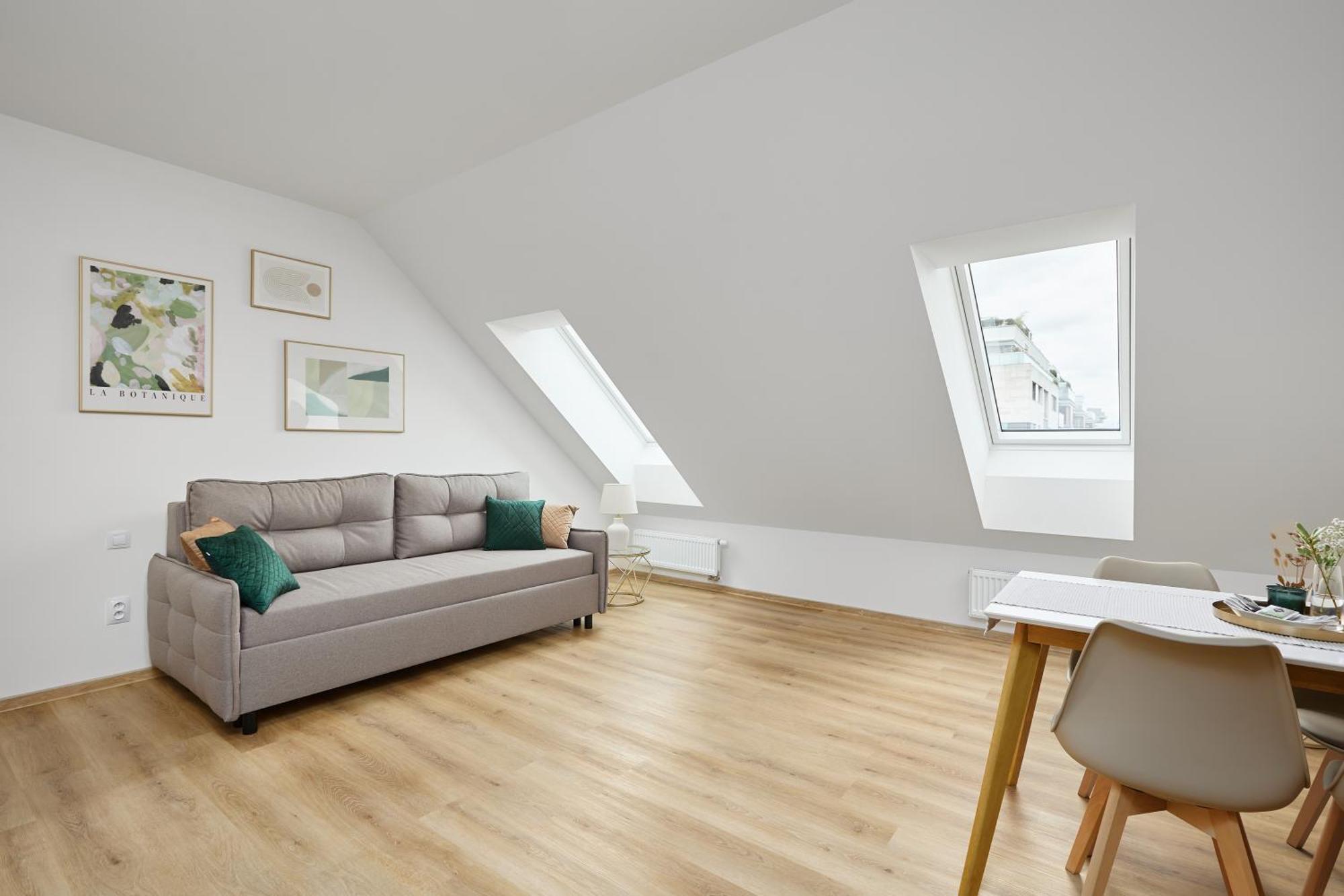 Residence 44 Prague Luaran gambar