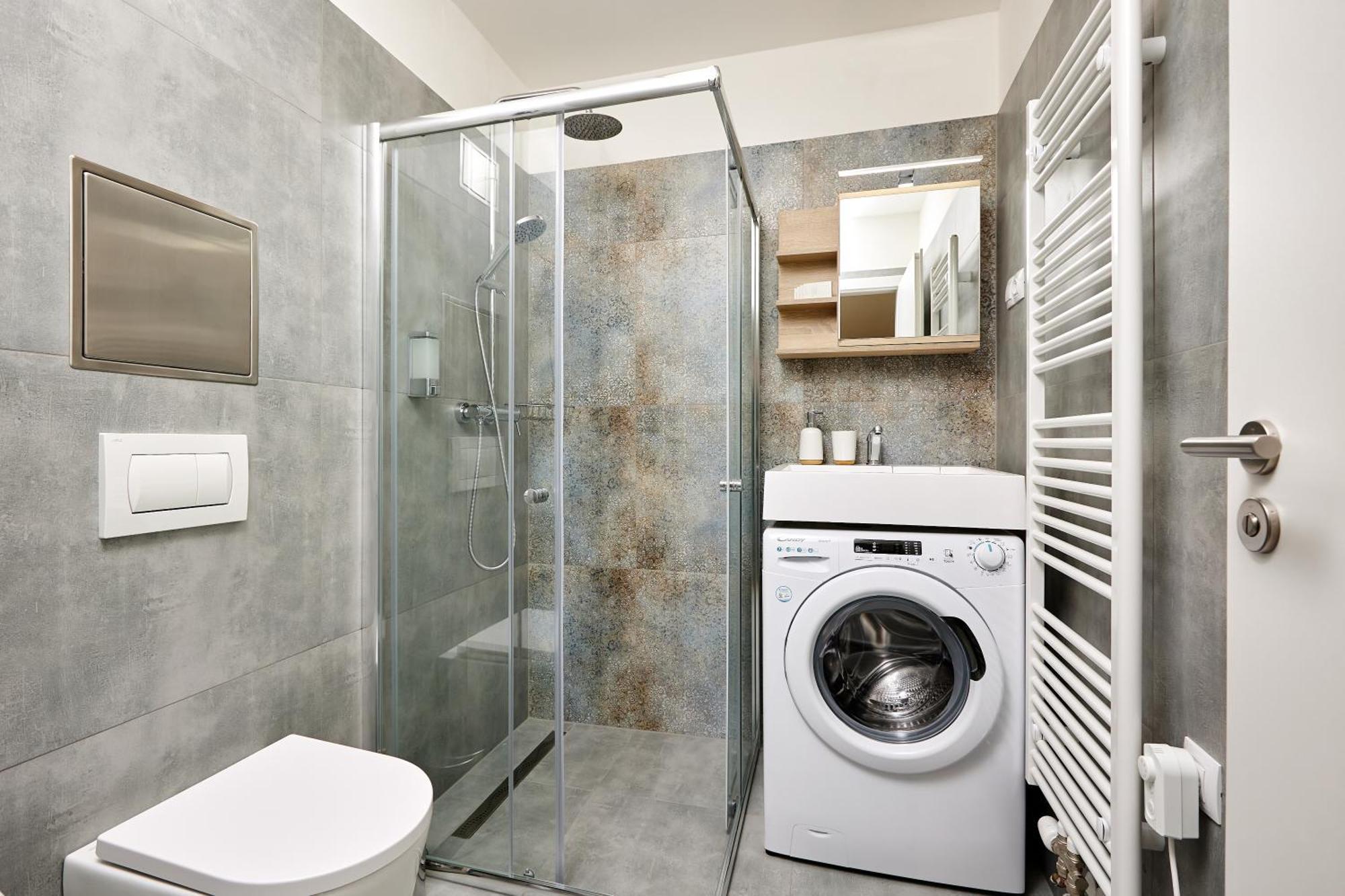 Residence 44 Prague Luaran gambar