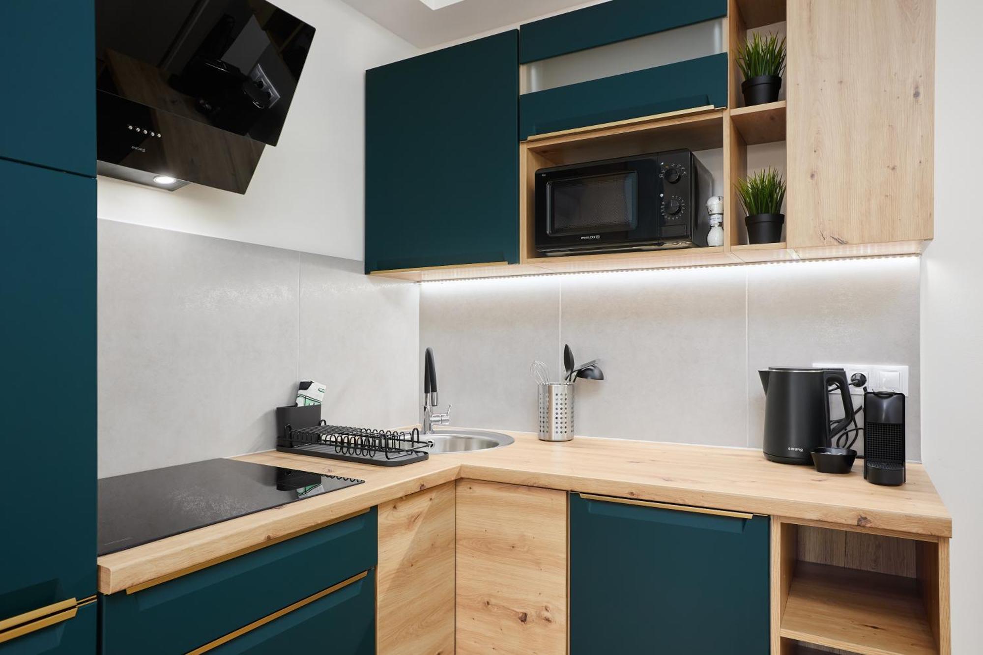 Residence 44 Prague Luaran gambar
