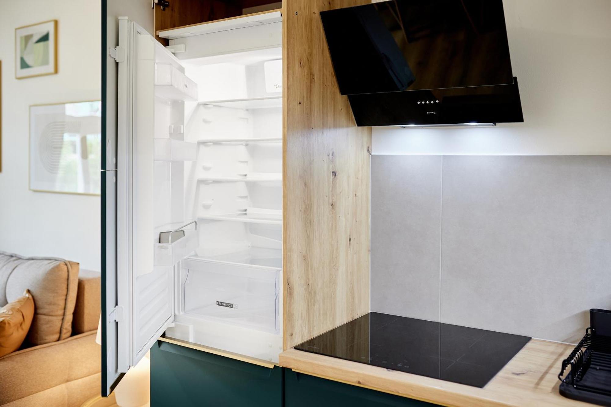 Residence 44 Prague Luaran gambar